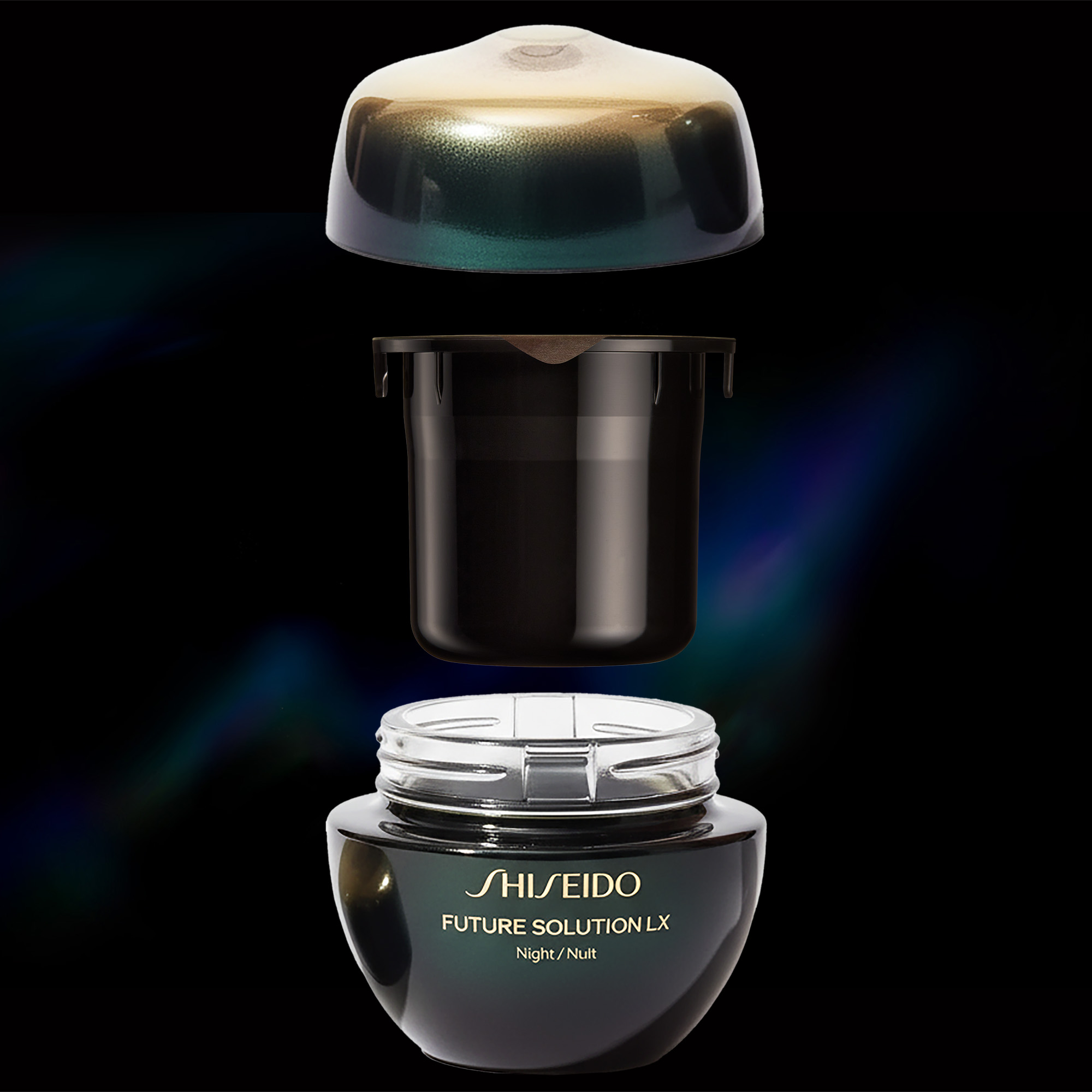 Total Regenerating Cream Refill,  Total Regenerating Cream Refill,